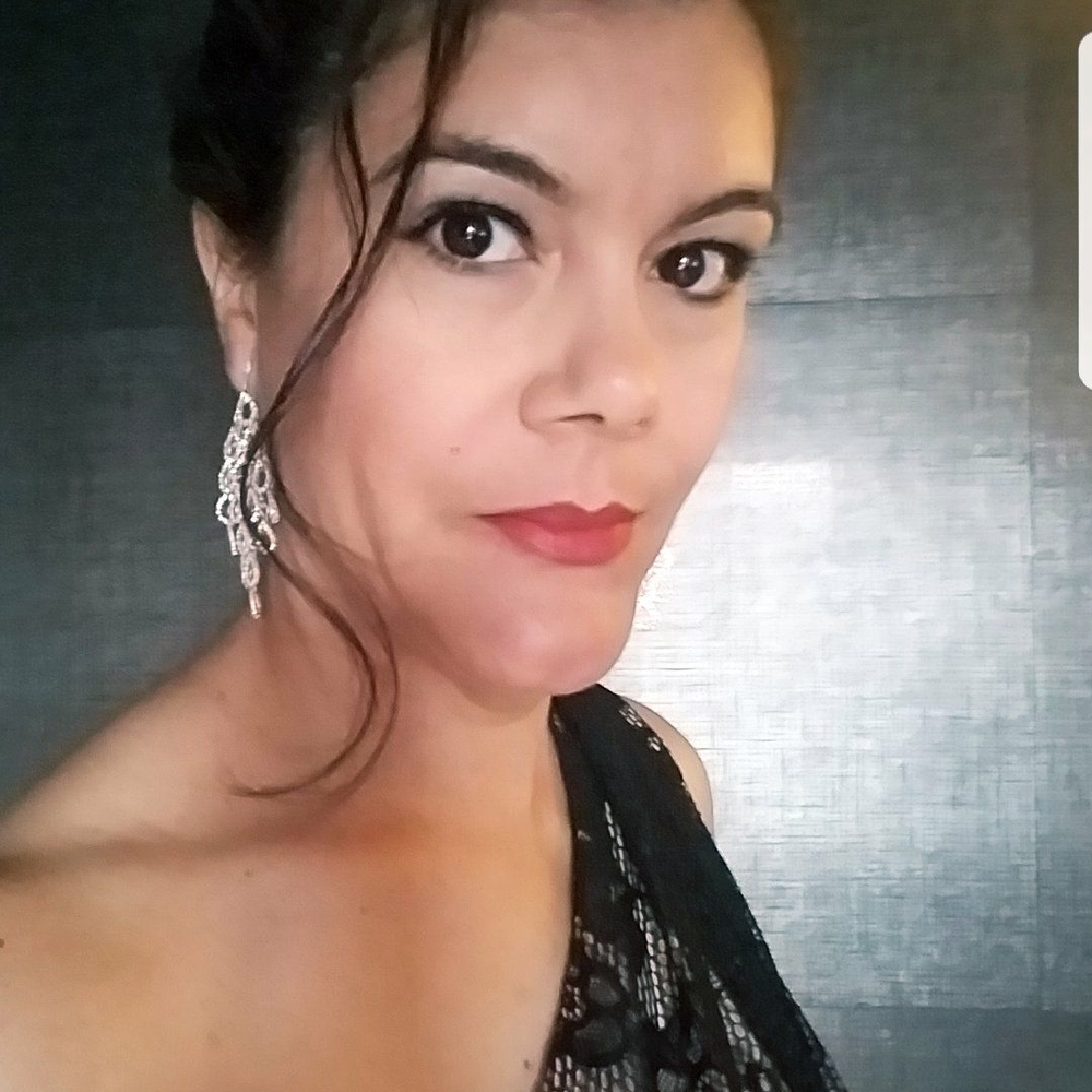 Meet your Posher, Veronica